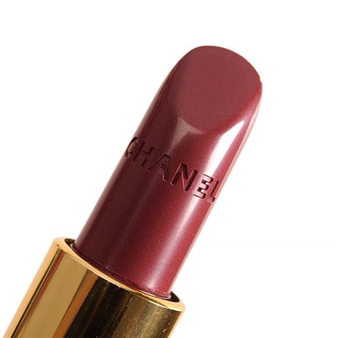 chanel lipstick ideal|chanel suzanne lipstick review.